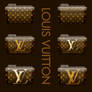 Colorflow LouisVuitton