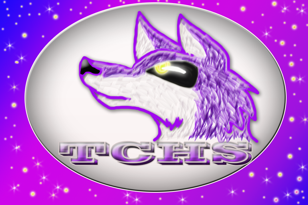 TCHS logo Practice by RyoOhuSoldier on DeviantArt