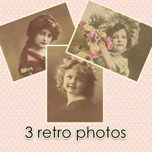 retro photos