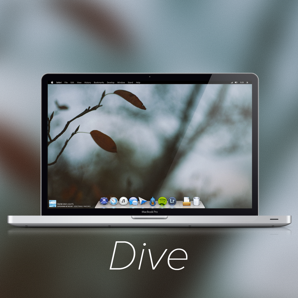 Dive