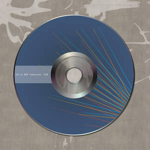 free cd or dvd templates
