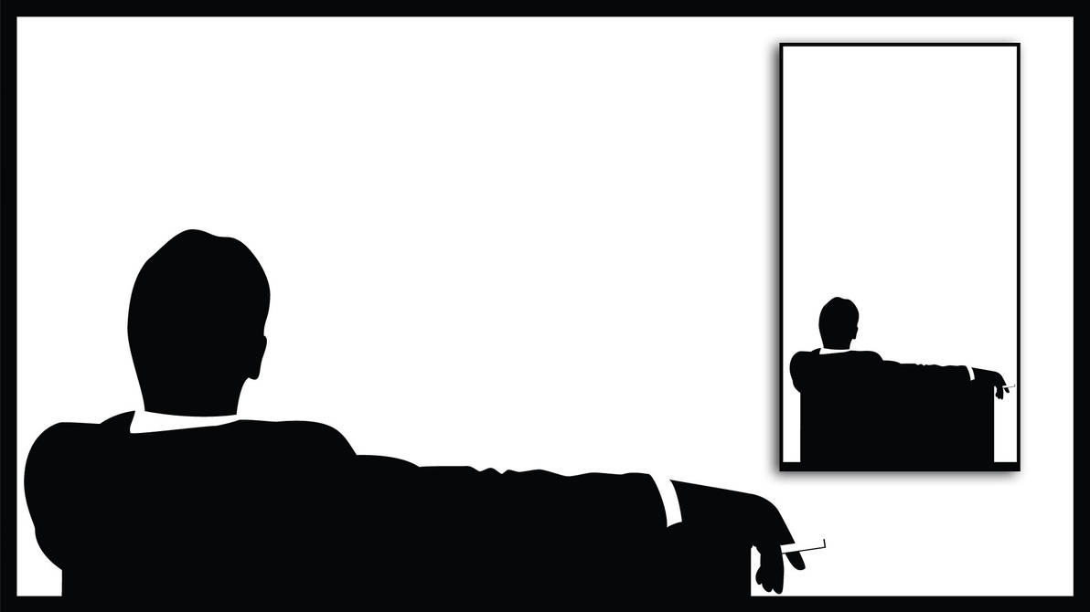Mad Men Wallpaper By Santidiablo On Deviantart