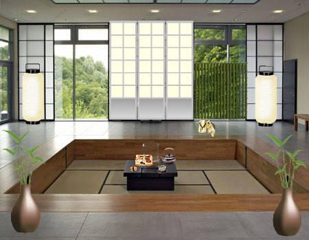 Whirled Room Deviantart JPN Relaxing Room, Whirled CTN by MarcosYeti on DeviantArt