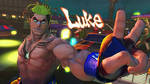 USF4 Luke Mod 3.0