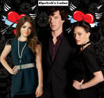 The Witch Sleuth And Dominatrix