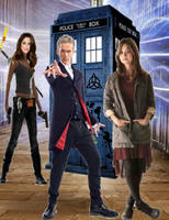 Doctor Who Return Of The Witch