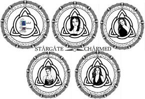 Stargate Charmed