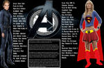 Agent Zor-El Profile Picture