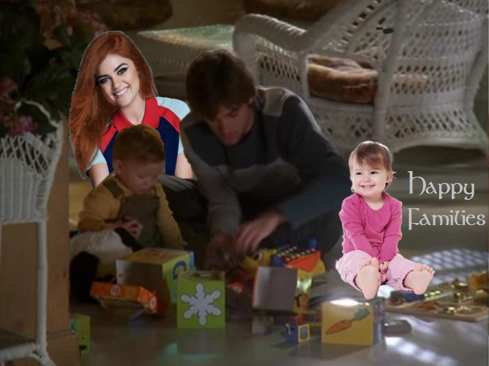 Happy Families