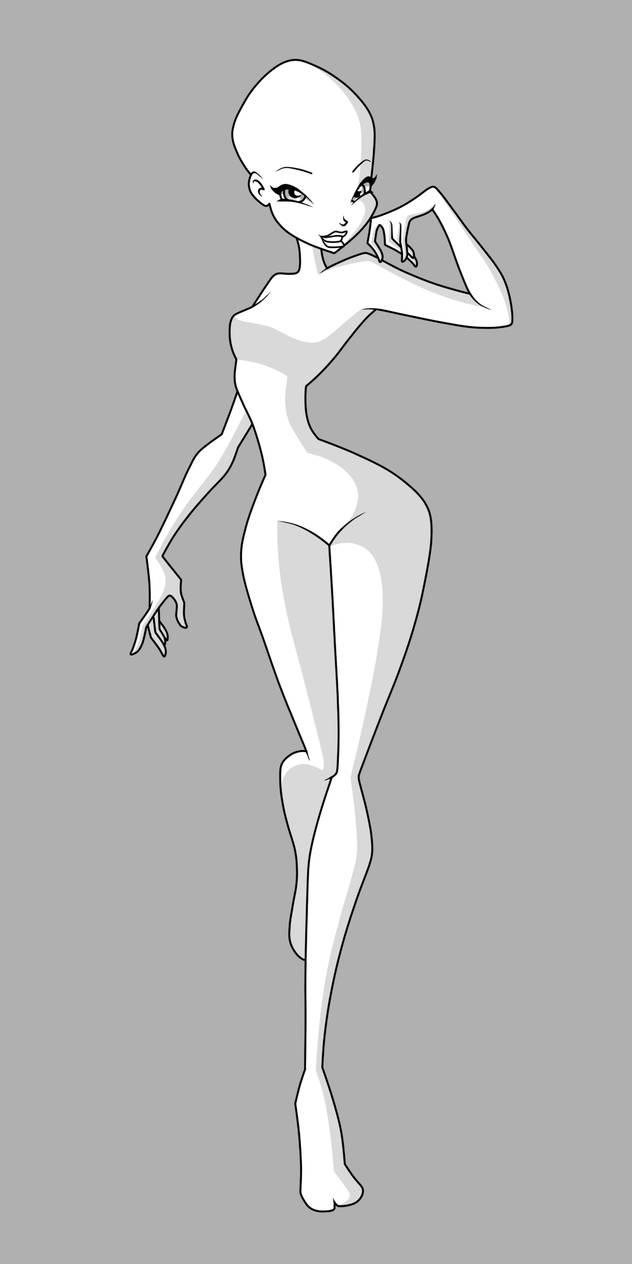 Base 2 by krittyluvtacos on DeviantArt