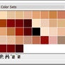 colorzoo's skin tones