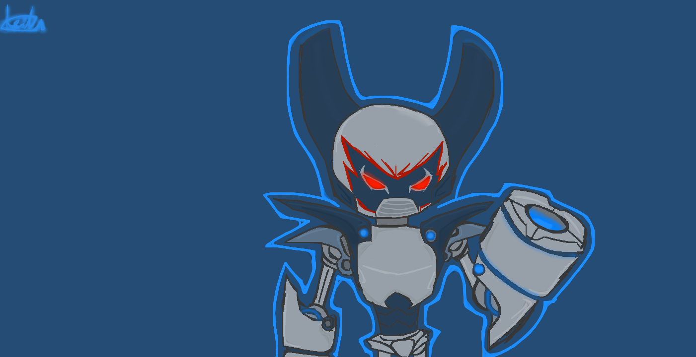 Robotboy (Super-Activated) (OV) by JupaGo25 on DeviantArt