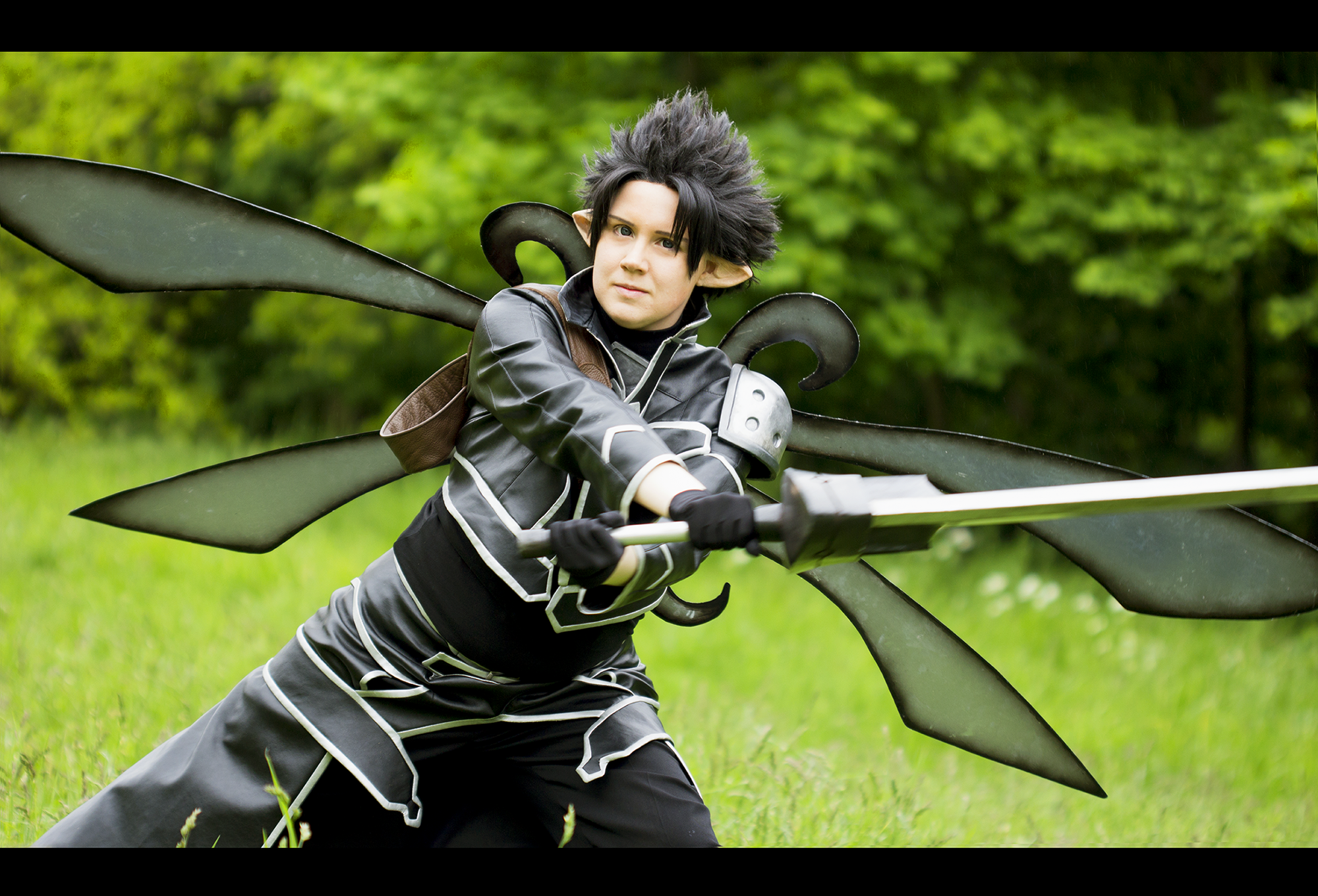 Kirito - Fairyland