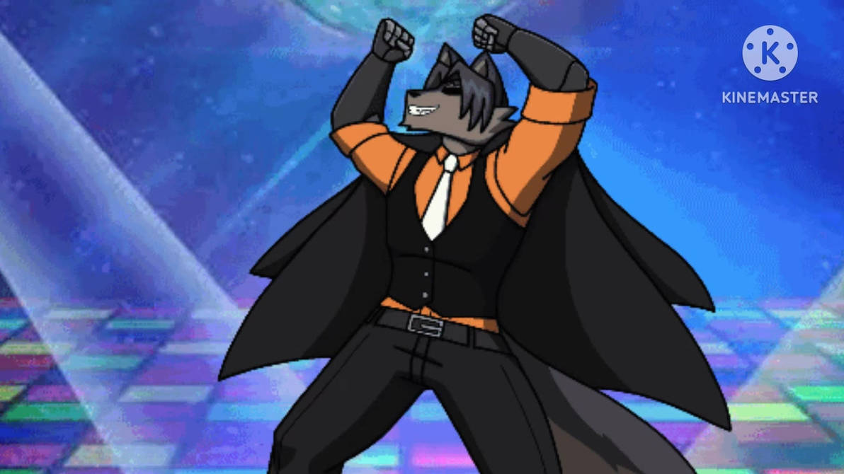 Get on the dance floor Video Ver by ZeroSenPie on DeviantArt
