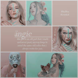 angie psd - opulence resources