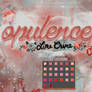 Opulenceps (8) Styles | Wet Cherry