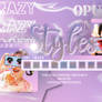 Styles (20) - CRAZY