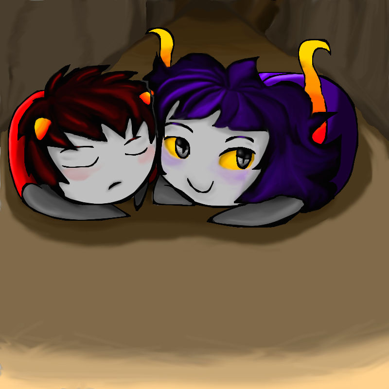Caves by Evieebunl25 on DeviantArt