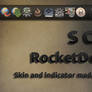 SCC RocketDock Skin.