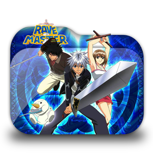 Side Characters Rave Master Rave Master by Pikri4869 on DeviantArt
