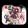 Highschool DxD