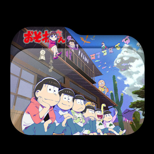 Wallpaper Osomatsu San 2nd Season By Pikri4869 On Deviantart For Android