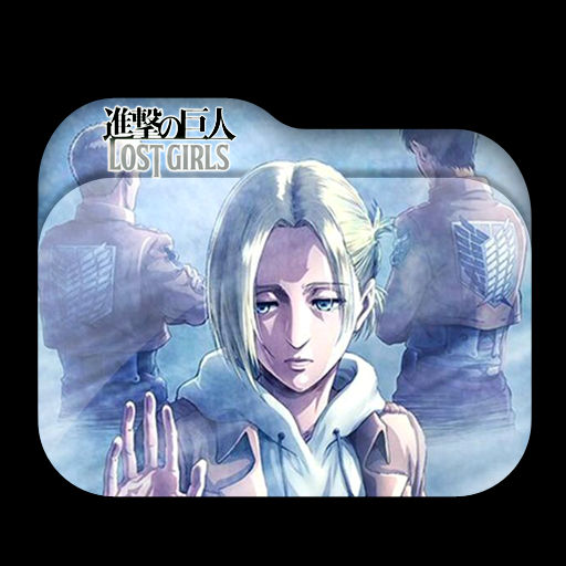 Get Wallpaper Shingeki No Kyojin Lost Girl By Pikri4869 On Deviantart For iPhone
