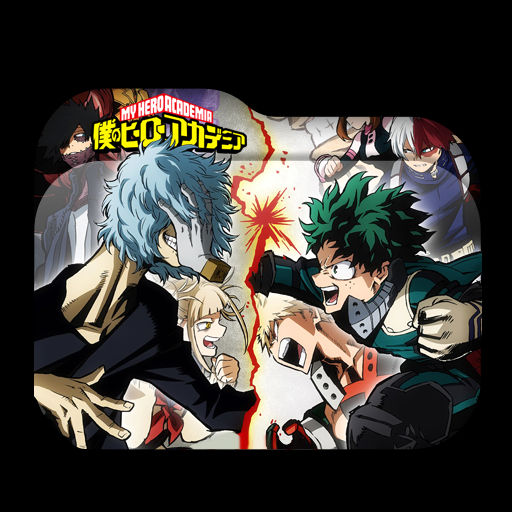 Get Wallpaper Boku No Hero Academia 3rd Season By Pikri4869 On Deviantart Desktop Wallpaper Free