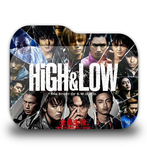 High And Low The Story Of Sword Season 2 By Pikri4869 On Deviantart