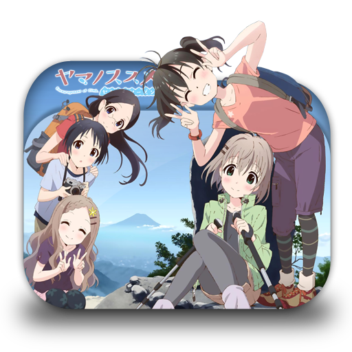 Yama no Susume: Second Season