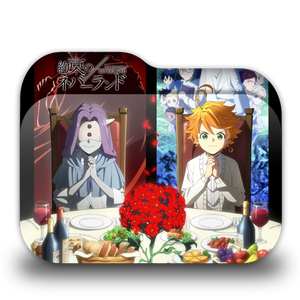 Explore The Best 約束のネバーランド Art Deviantart