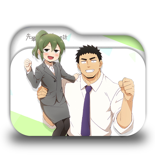 Senpai ga Uzai Kouhai no Hanashi v2 by Pikri4869 on DeviantArt