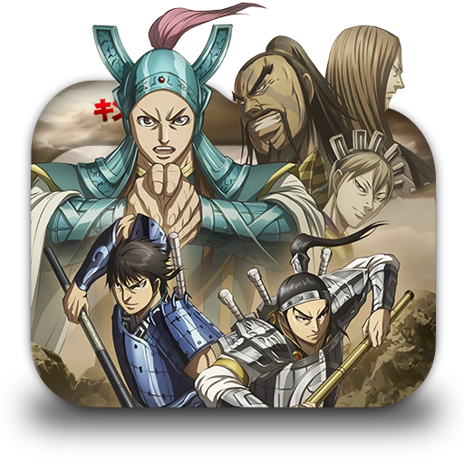 Kingdom S4 v3 by Pikri4869 on DeviantArt
