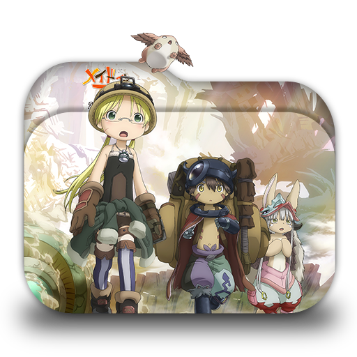 Made in Abyss: Retsujitsu no Ougonkyou 