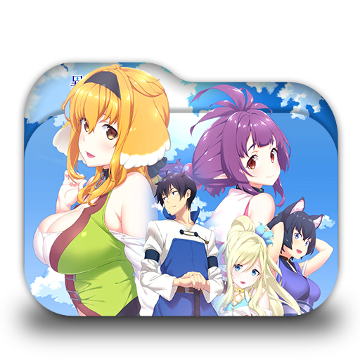 Isekai Meikyuu de Harem wo v4 by Pikri4869 on DeviantArt