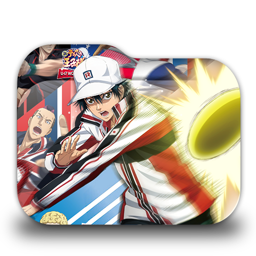 Shin Tennis no Oujisama U17 World Cup v2 by Pikri4869 on DeviantArt