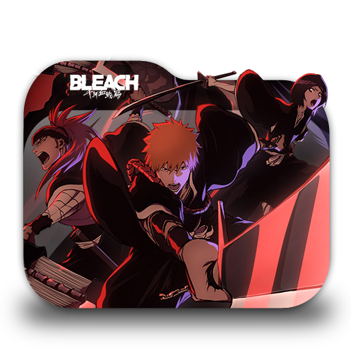 Bleach Sennen Kessenhen v2 by Pikri4869 on DeviantArt
