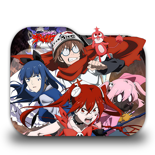 Mahou Shoujo Magical Destroyers • Magical Girl Magical Destroyers