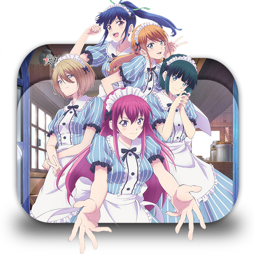 Assistir Megami no Café Terrace Online completo