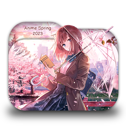 Spring 2023 Anime  Seasonal Chart  AnimeSchedulenet