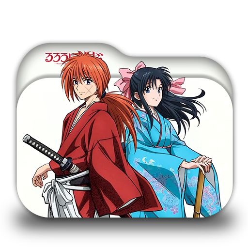 Rurouni Kenshin: Meiji Kenkaku Romantan (2023) v2 by Pikri4869 on DeviantArt