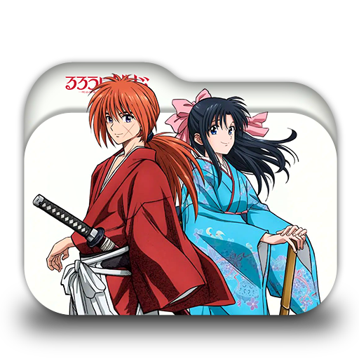 Rurouni Kenshin: Meiji Kenkaku Romantan (2023) 