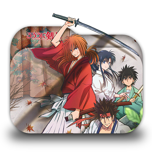 Rurouni Kenshin: Meiji Kenkaku Romantan - Anime - AniDB