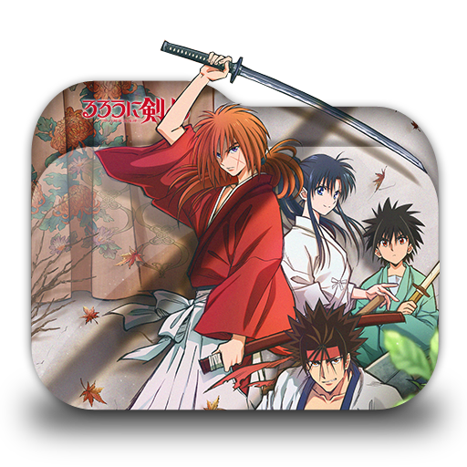 Rurouni Kenshin 2023 by AquaticWolfKuri on DeviantArt