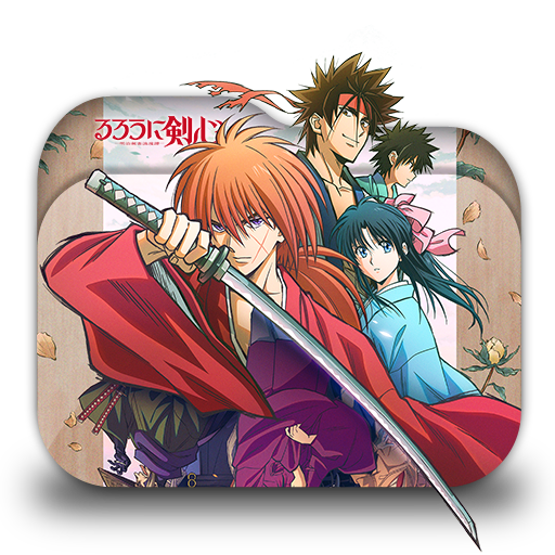 Himura Kenshin  Rurouni Kenshin: Meiji Kenkaku Romantan (2023) in