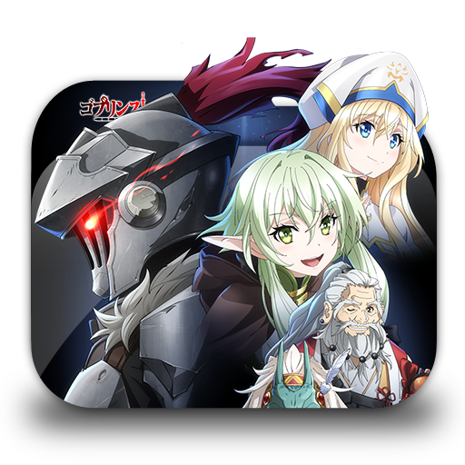 Anime picture goblin slayer! 2969x4200 711589 en