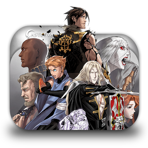 Attack on titan Season 4 Part 3 icon folder by ahmed2052002 on DeviantArt