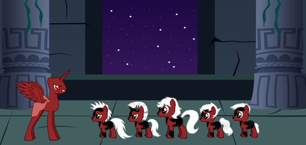 Deviantart Razer Kid Razzar's sons by Cliffjumper727 on DeviantArt