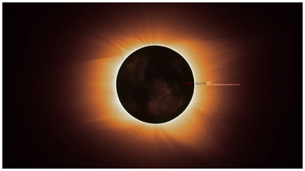 Eclipse: Solar Aura