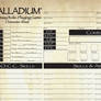 Pathfinder Style Palladium Fantasy CS FILLABLE